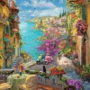 Anatolian – Amalfi 4000 Piece Puzzle