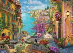 Anatolian – Amalfi 4000 Piece Puzzle