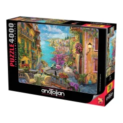 Anatolian – Amalfi 4000 Piece Puzzle