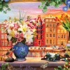 Anatolian – Amsterdam 1000 Piece Puzzle