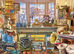 Anatolian – Antique Shoppe 1000 Piece Puzzle