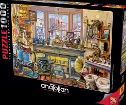 Anatolian – Antique Shoppe 1000 Piece Puzzle