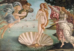 Anatolian – Birth of Venus 2000 Piece Puzzle