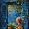 Anatolian – Blue Night 500 Piece Puzzle