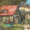 Anatolian – Country Shed 1000 Piece Puzzle