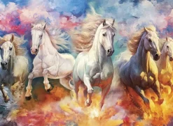 Anatolian – Freedom 1000 Piece Puzzle