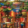 Anatolian – Imagination Through Reading 1500 Piece Puzzle
