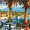 Anatolian – Mediterranean 3000 Piece Puzzle