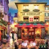 Anatolian – Meet Me in Paris 1500 Piece Puzzle