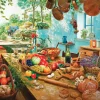 Anatolian – Mother Kitchen 1000 Piece Puzzle