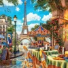 Anatolian – Paris Day Out 2000 Piece Puzzle