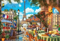 Anatolian – Paris Day Out 2000 Piece Puzzle
