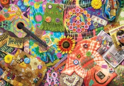 Anatolian – 1960s 500 Piece Puzzle