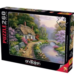 Anatolian – Willow Glen Estate 260 Piece Puzzle