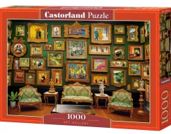 Castorland – Art Gallery 1000 Piece Puzzle