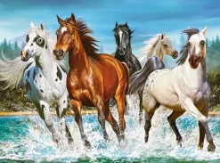 Castorland – Call of Nature 2000 Piece Puzzle