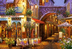 Castorland – Evening in Provence 1000 Piece Puzzle