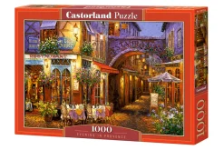 Castorland – Evening in Provence 1000 Piece Puzzle