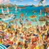 Castorland – Fun by the Sea 1000 Piece Puzzle