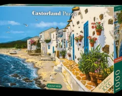 Castorland –  Holiday Mood 1000 Piece Puzzle