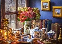 Castorland – Tea Time 500 Piece Puzzle