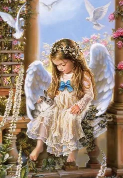 Castorland – Tender Love 1500 Piece Jigsaw Puzzle