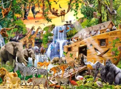 Castorland – The Ark 3000 Piece Puzzle