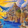 Castorland –  The Farthest Bay 1000 Piece Puzzle
