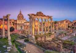 Castorland – The Roman Forum, Rome 1000 Piece Puzzle