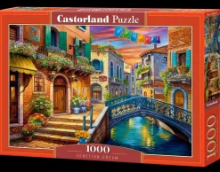 Castorland – Venetian Dream 1000 Piece Puzzle