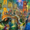 Castorland – Venice Carnival 3000 Piece Puzzle