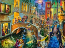 Castorland – Venice Carnival 3000 Piece Puzzle