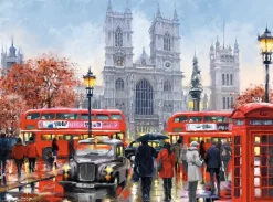 Castorland – Westminster Abbey 3000 Piece Puzzle
