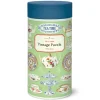 Cavallini & Co – Vintage Puzzle – Tea Time 1000 Piece Puzzle