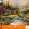 Ceaco – Thomas Kinkade – Sierra Paradise 1000 Piece Puzzle