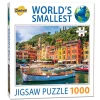 Cheatwell – The World’s Smallest – Portofino 1000 Piece Puzzle