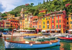 Cheatwell – The World’s Smallest – Portofino 1000 Piece Puzzle