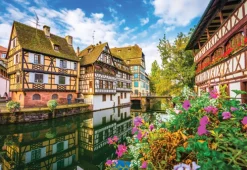 Cheatwell – The World’s Smallest – Strasbourg 1000 Piece Puzzle
