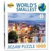 Cheatwell – The World’s Smallest – Prague Bridges 1000 Piece Puzzle