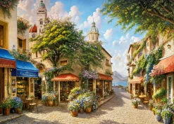 Cherry Pazzi – Italian Holiday 1000 Piece Puzzle