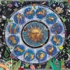 Clementoni – Astrological Chart 1000 Piece Puzzle