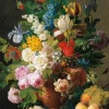Clementoni – Bowl of Flowers 1000 Piece Puzzle