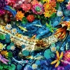 Clementoni – Koi River 1000 Piece Puzzle