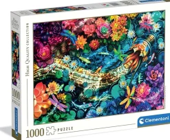 Clementoni – Koi River 1000 Piece Puzzle