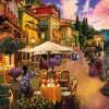 Clementoni – Lake Como 500 Piece Puzzle