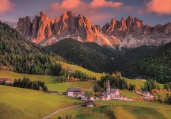 Clementoni – Magical Dolomites 1000 Piece Puzzle
