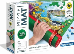 Clementoni – Puzzle Mat
