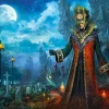 Clementoni – The Lord of Time 1000 Piece Jigsaw Puzzle