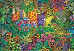 Clementoni – The Painter 1500 Piece Puzzle