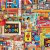 Cobble Hill – Back to School 1000 Piece Puzzle